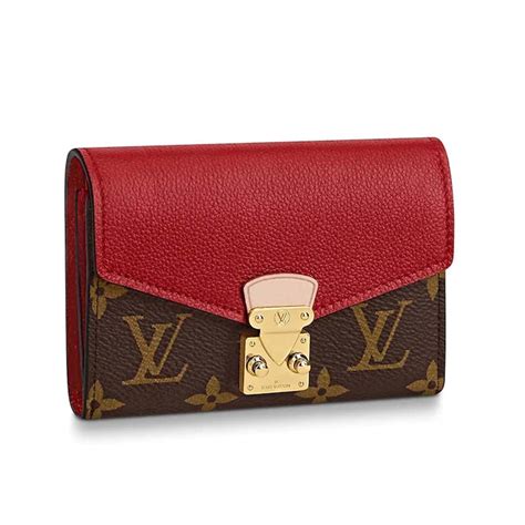 lv small wallets|lv small wallet for women.